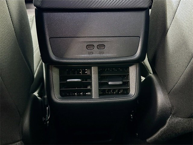 Used 2026 Chevrolet Equinox LT image 25