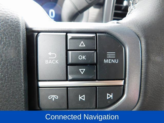 Used 2025 Ford F150 XLT w/ Equipment Group 302A MID image 23