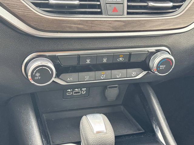 Used 2024 Nissan Altima 2.5 SV image 31