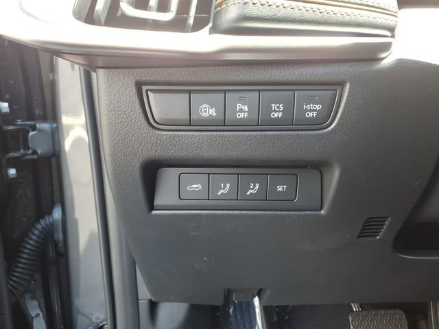 New 2026 MAZDA CX-90 3.3 Turbo w/ Premium Plus Pkg AWD/4WD image 15