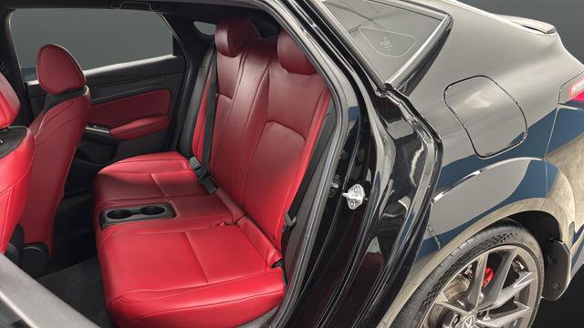 Used 2025 Acura Integra Type S image 21