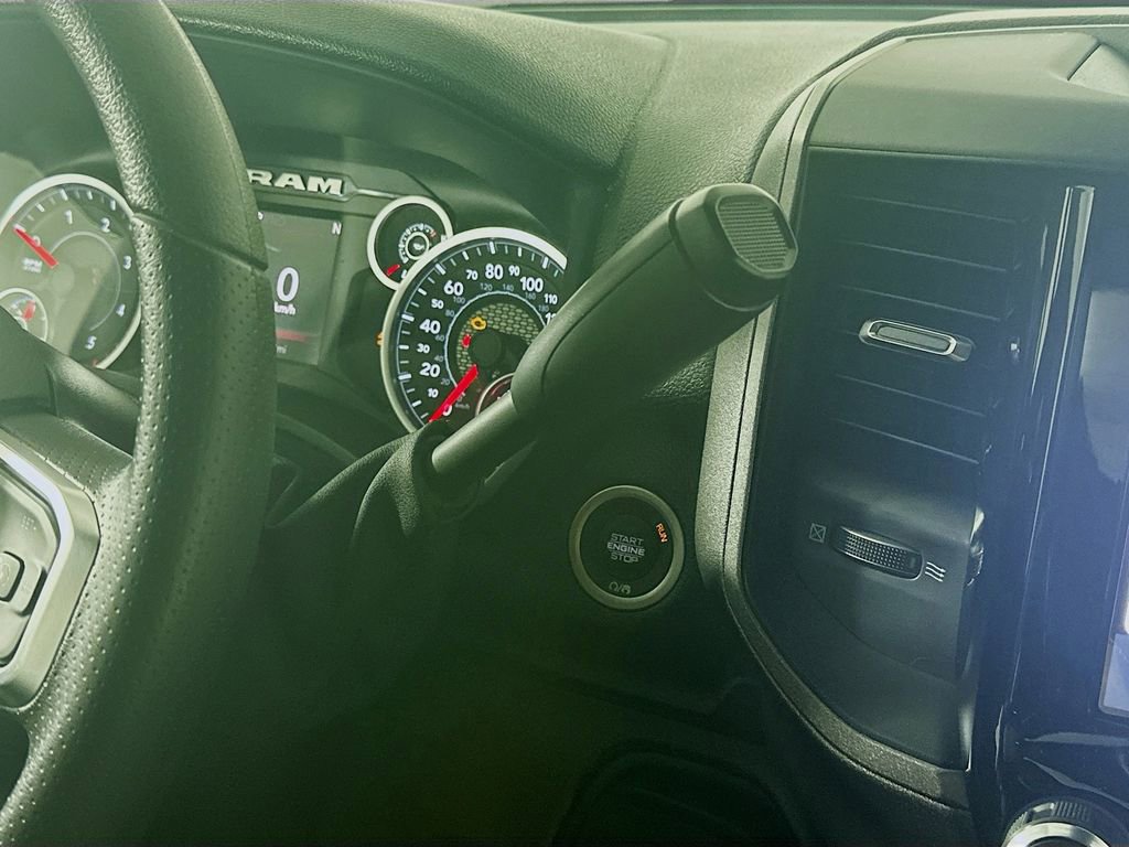 New 2026 RAM 5500 Tradesman image 12