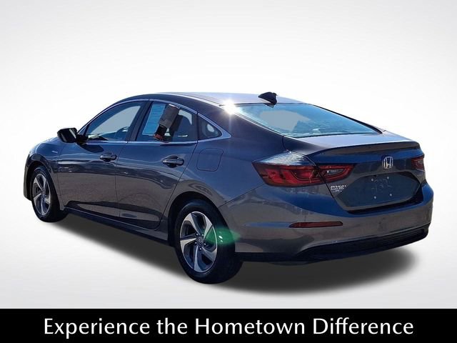 Used 2020 Honda Insight EX image 4