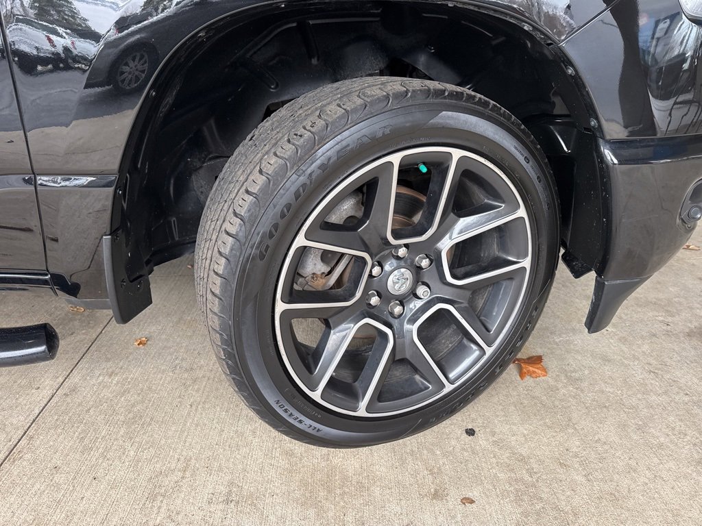 Used 2019 RAM 1500 Sport w/ Level 2 Equipment Group image 25