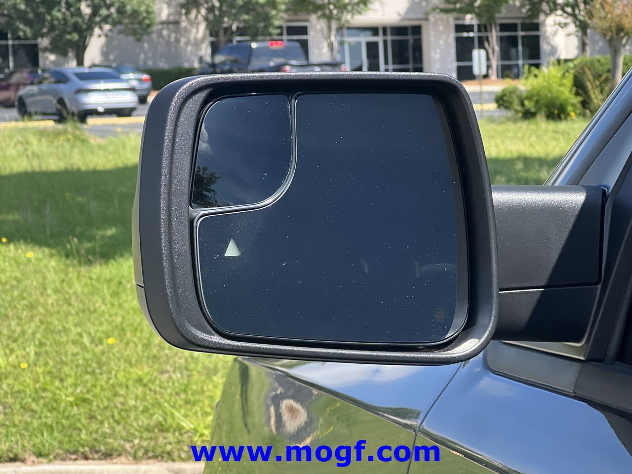 Used 2025 RAM 1500 Tradesman RWD image 29