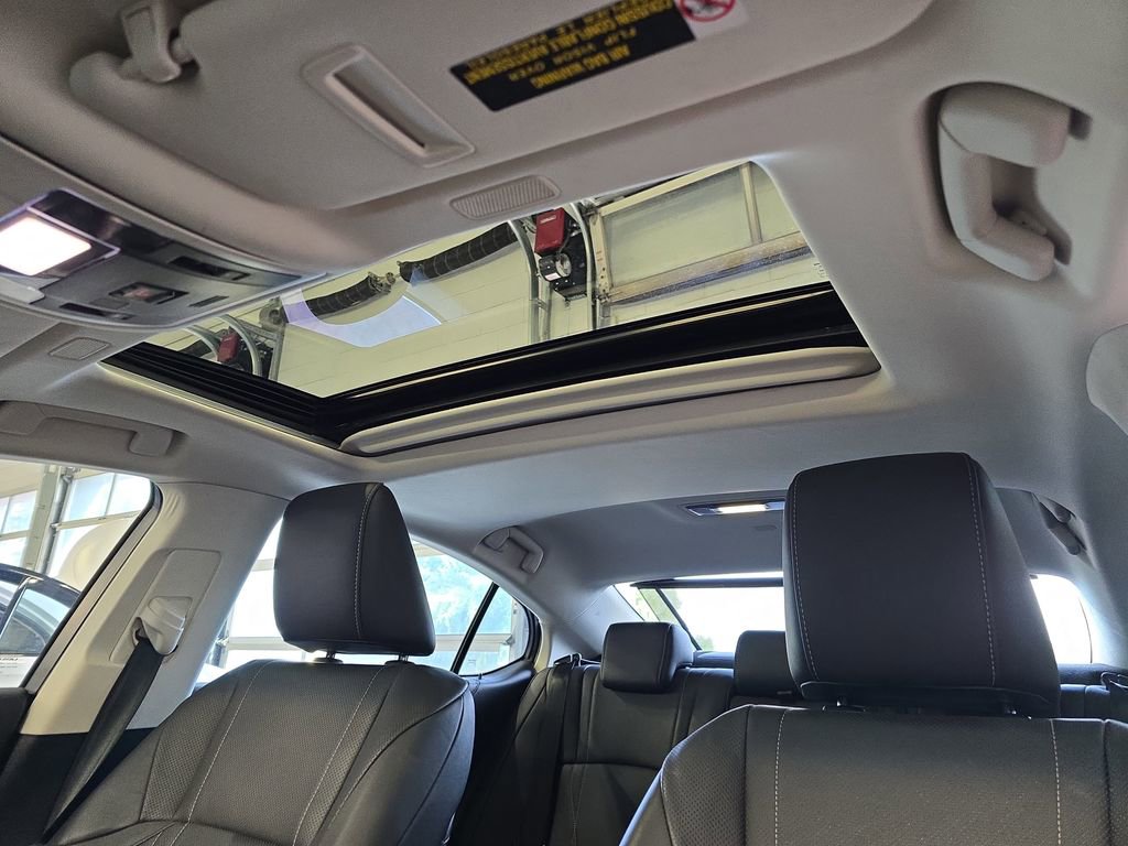 Used 2020 Lexus ES 350 w/ Accessory Package FWD image 32