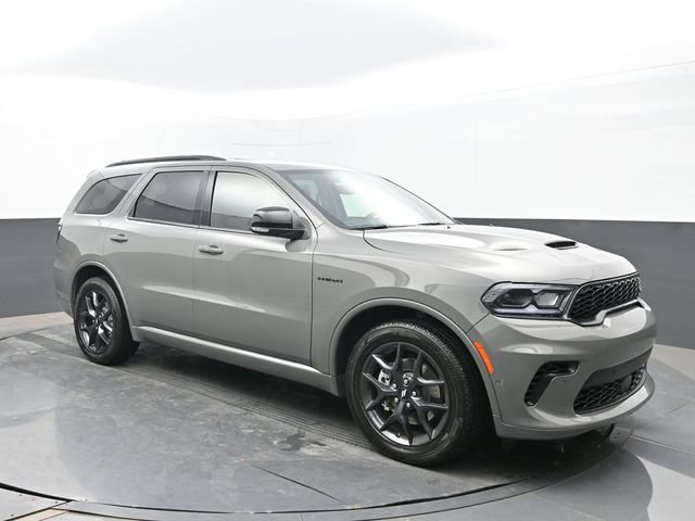 New 2026 Dodge Durango GT AWD/4WD image 7