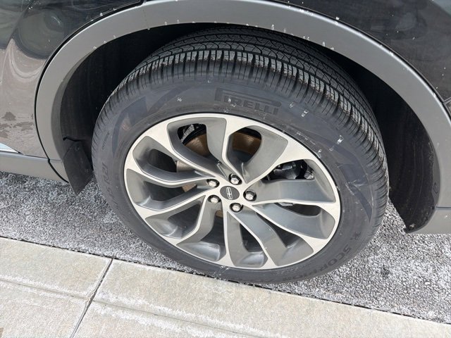 New 2026 Lincoln Aviator AWD image 6