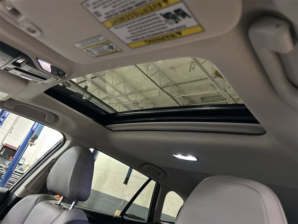 Certified 2023 Subaru Outback Limited image 24