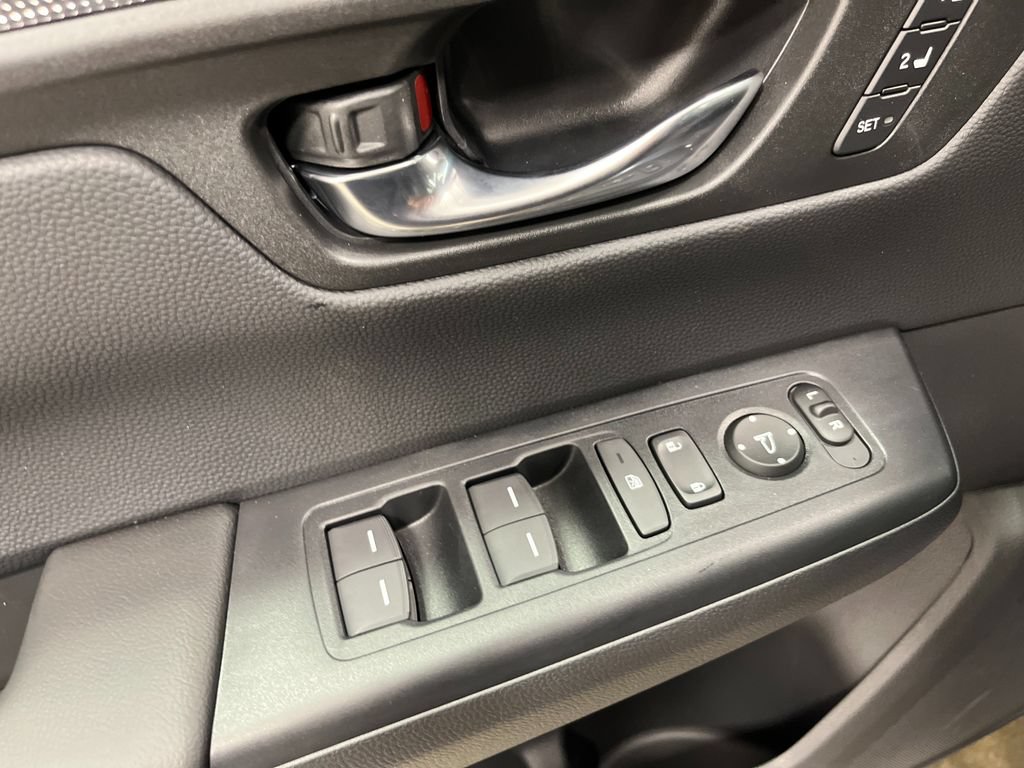 New 2026 Honda CR-V Sport-L image 15