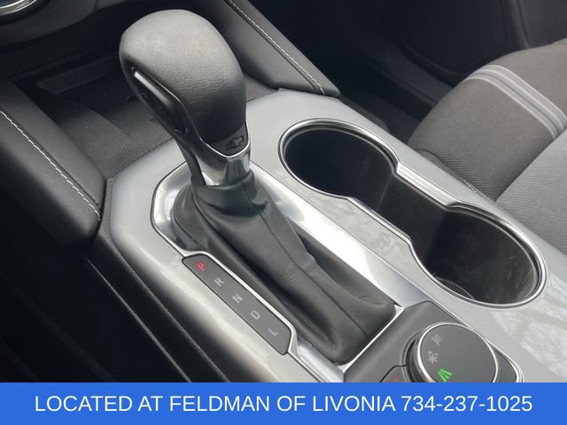 Certified 2023 Chevrolet Blazer LT w/ Convenience Package image 15