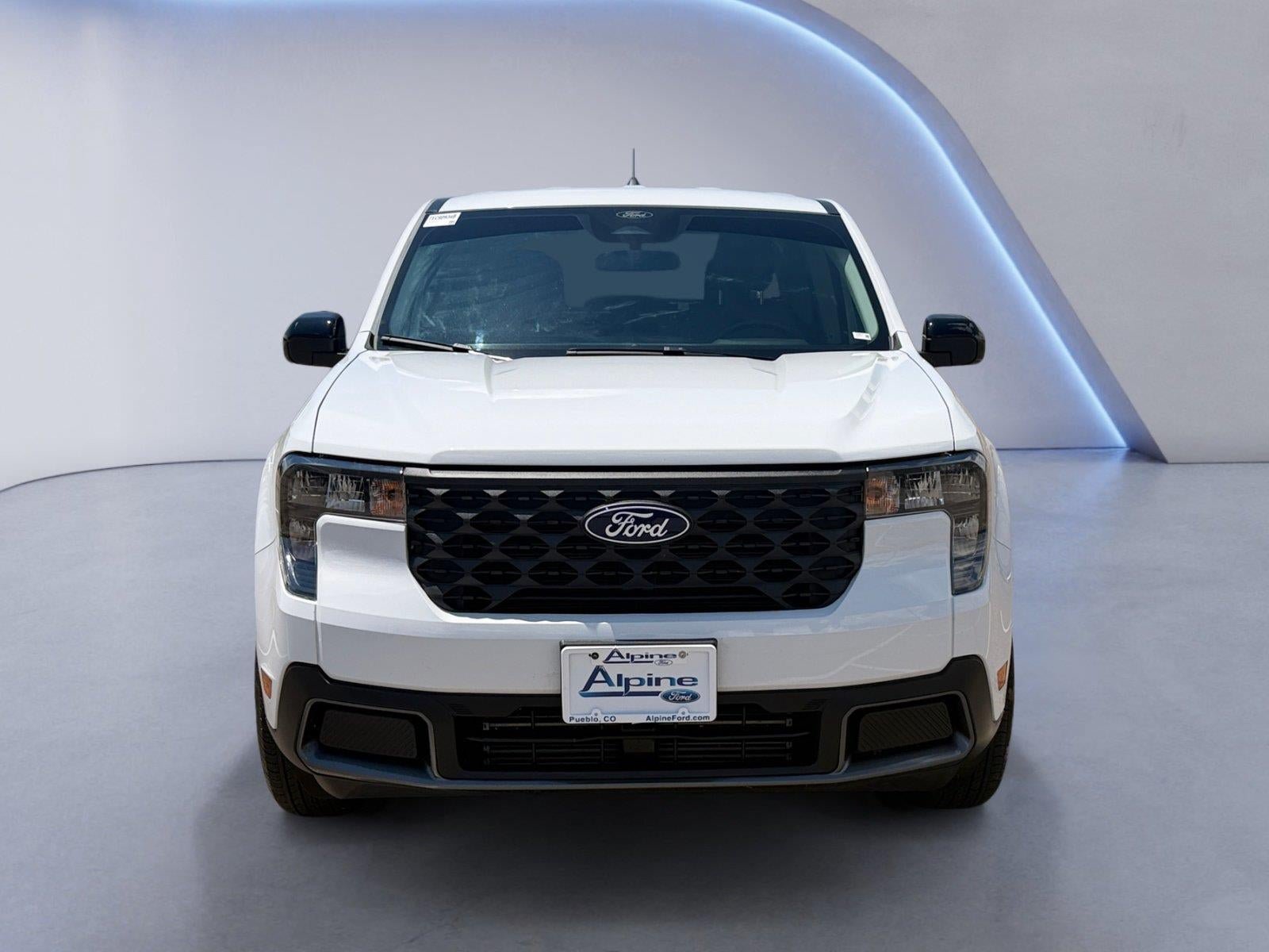 Used 2026 Ford Maverick XLT w/ XLT Luxury Package AWD/4WD image 10