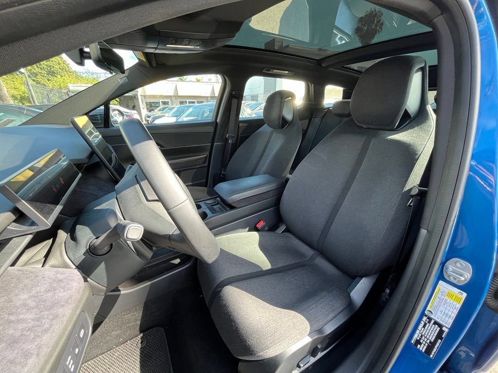 Used 2023 Fisker Ocean Ultra AWD/4WD image 11