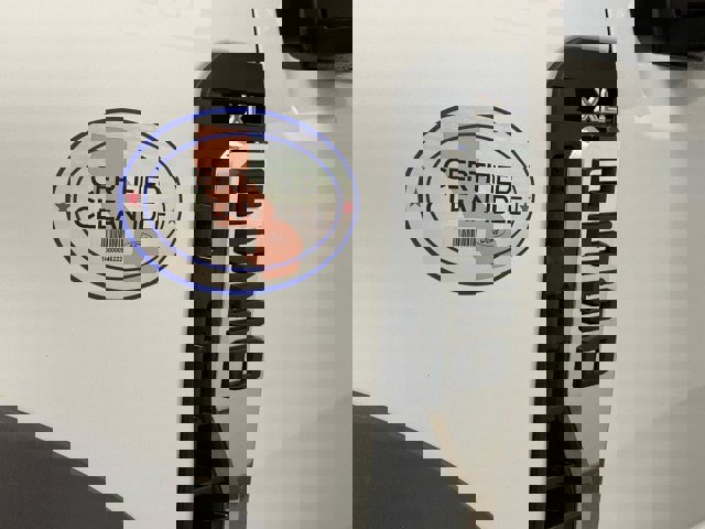 New 2025 Ford F550 4x4 SuperCab Super Duty image 15