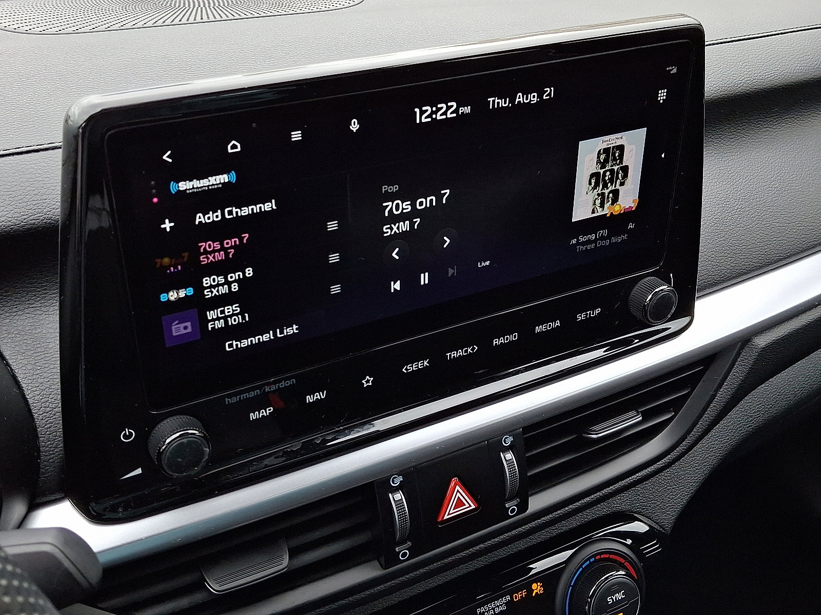 Used 2023 Kia Forte GT-Line w/ GT-Line Premium Package image 18