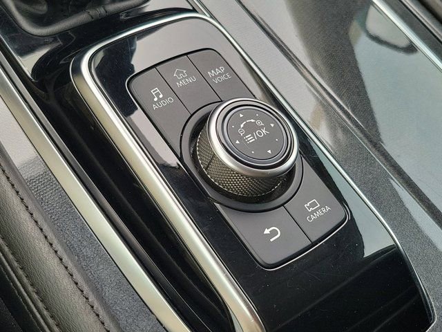 Certified 2023 Nissan Armada SV w/ Cargo Package image 32