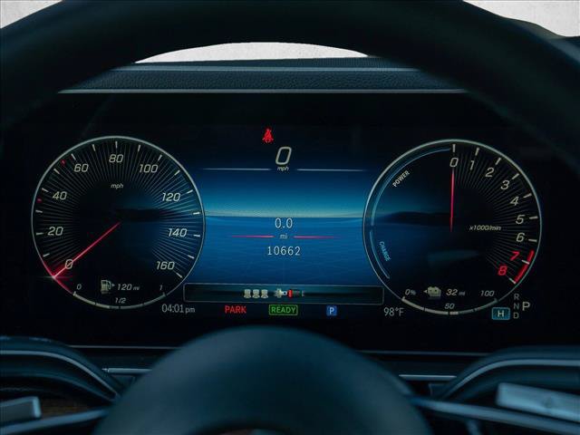 Certified 2025 Mercedes-Benz GLE 450e 4MATIC w/ Winter Package image 22