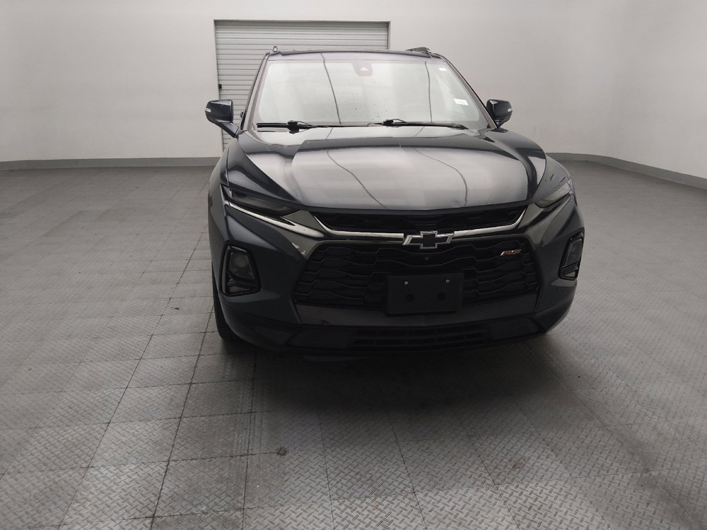 Used 2019 Chevrolet Blazer RS FWD image 14
