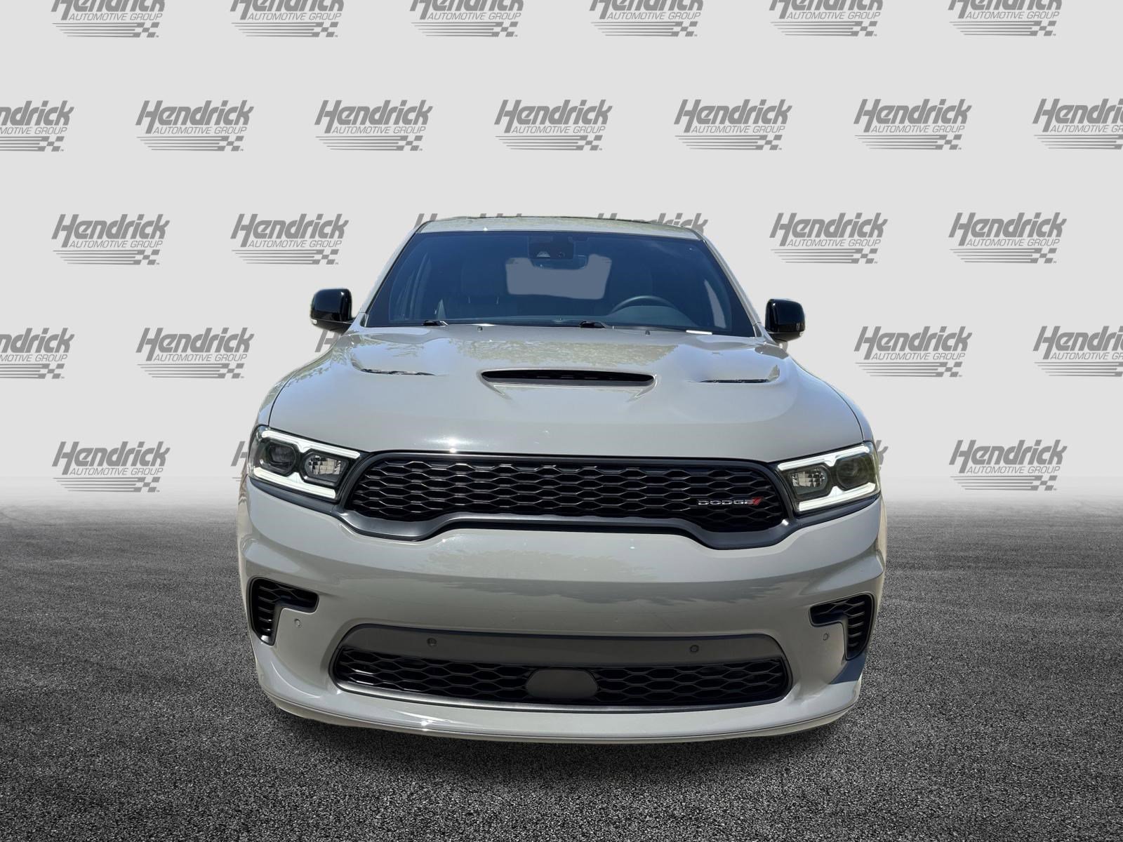 Used 2024 Dodge Durango R/T image 3