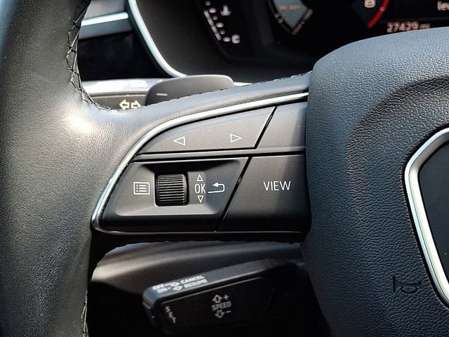 Certified 2023 Audi Q3 2.0T Premium w/ Convenience Package AWD/4WD image 21