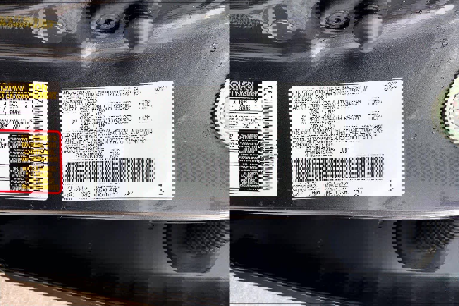 Used 2024 Toyota Tundra SR5 image 33