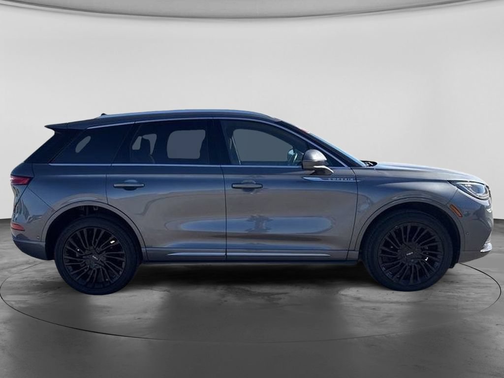 Used 2021 Lincoln Corsair Reserve AWD/4WD image 14
