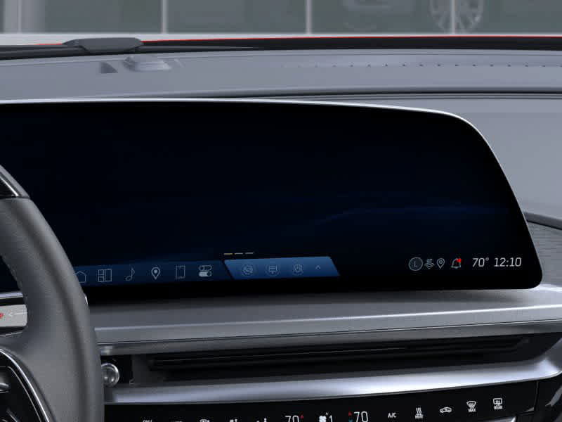 New 2026 Cadillac Lyriq Sport image 20