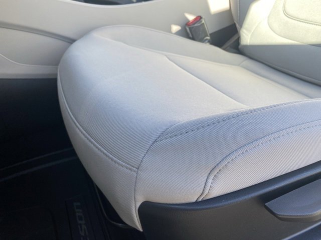 New 2025 Hyundai Tucson SE image 23