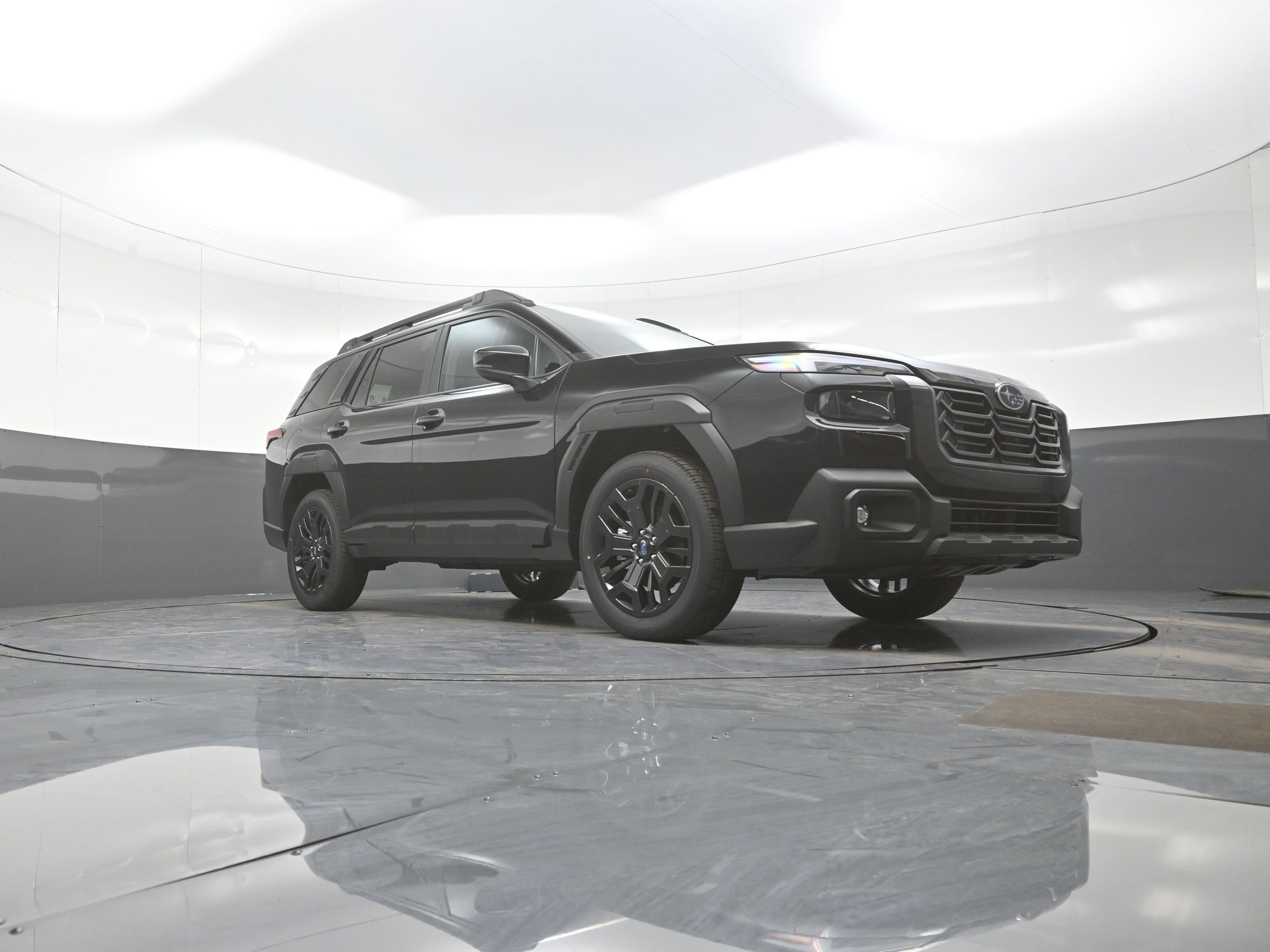 New 2026 Subaru Outback Limited XT AWD/4WD image 9