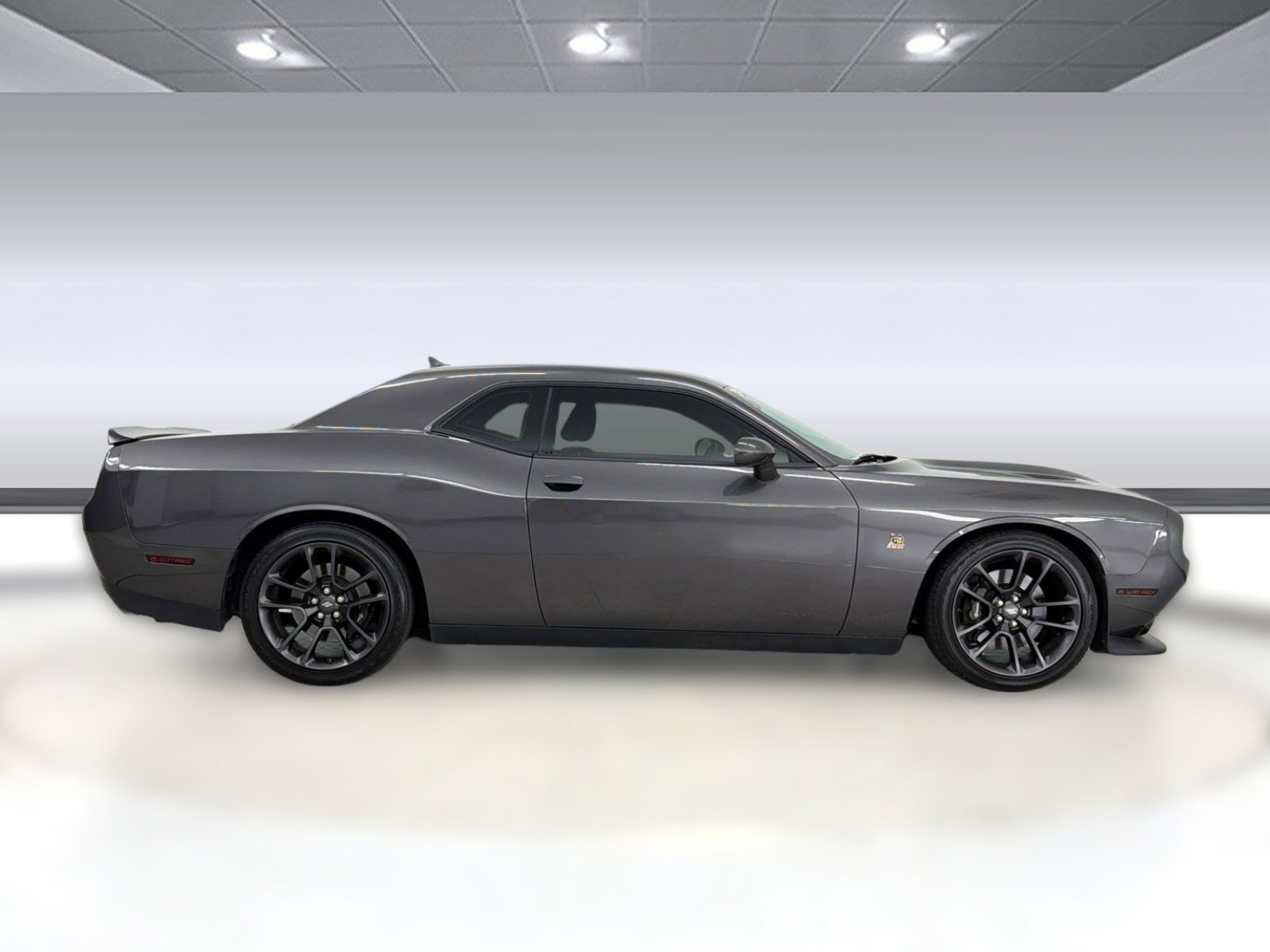Used 2021 Dodge Challenger R/T Scat Pack image 8