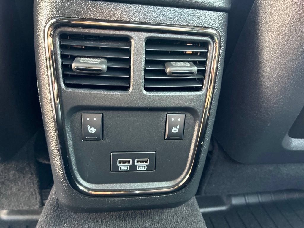 Used 2022 Dodge Charger SRT Hellcat RWD image 44