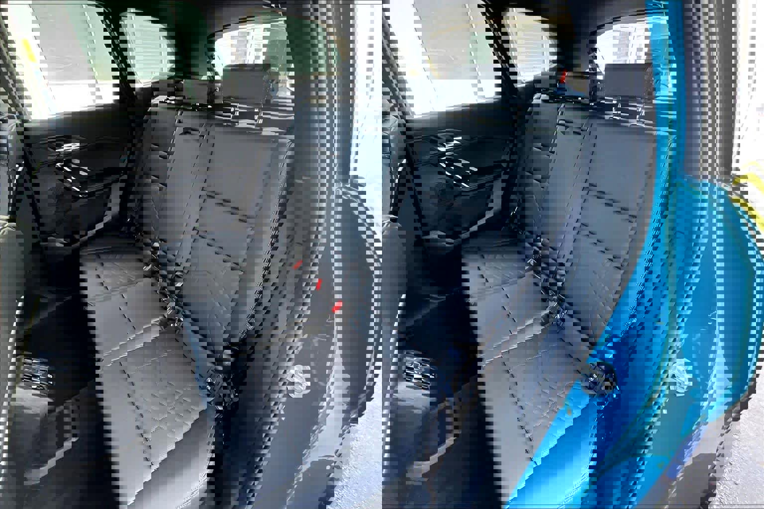 Certified 2025 BMW X1 xDrive28i image 22