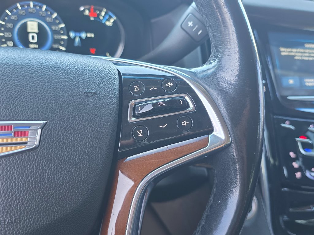 Used 2020 Cadillac Escalade Luxury RWD image 36