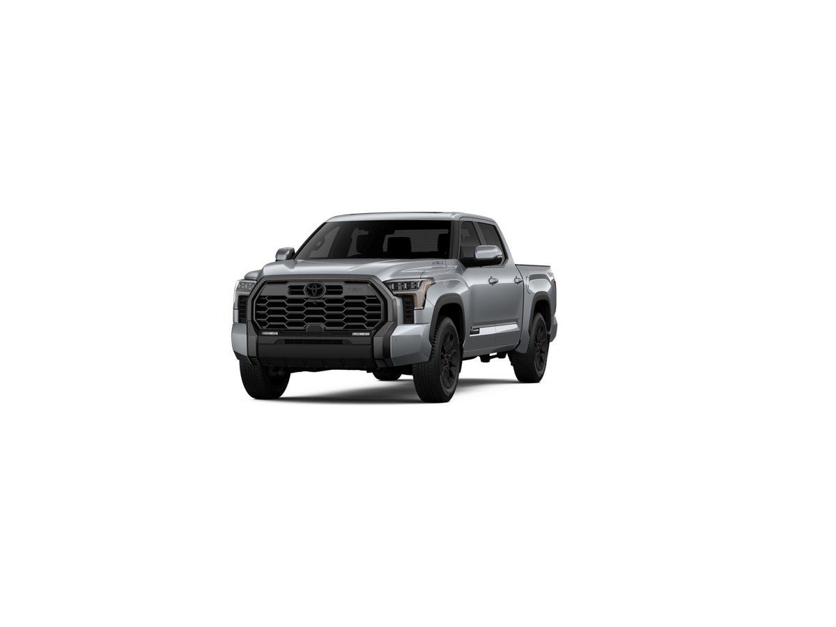 New 2026 Toyota Tundra Platinum AWD/4WD image 52