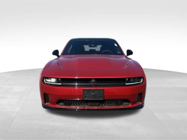 New 2025 Dodge Charger Daytona R/T w/ Quick Order Package 25M R/T AWD/4WD image 9