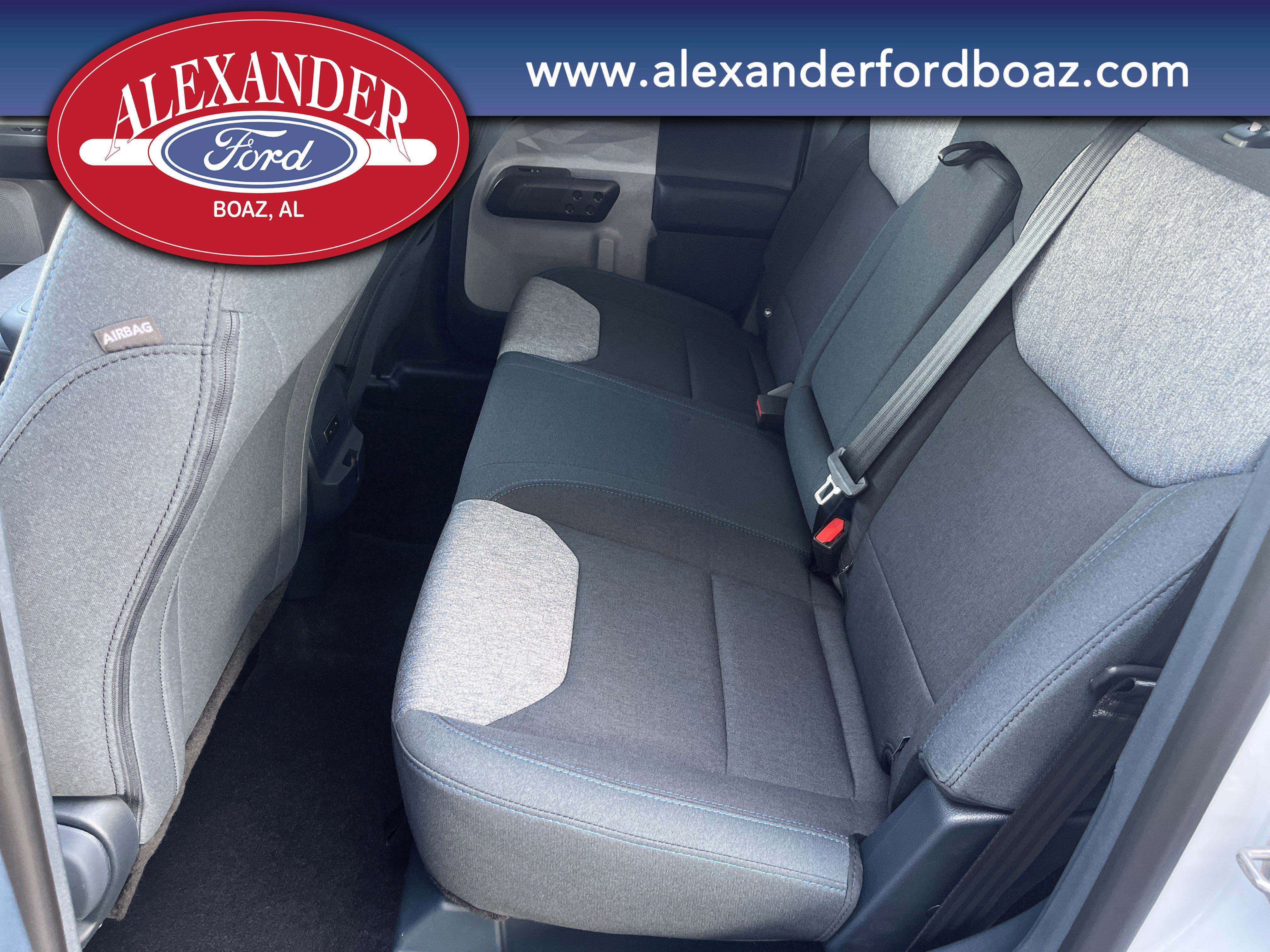 New 2025 Ford Maverick XLT image 13