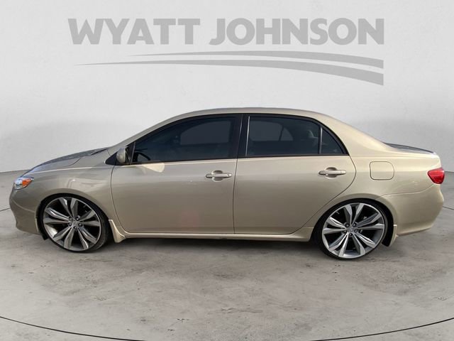 Used 2009 Toyota Corolla LE FWD image 4
