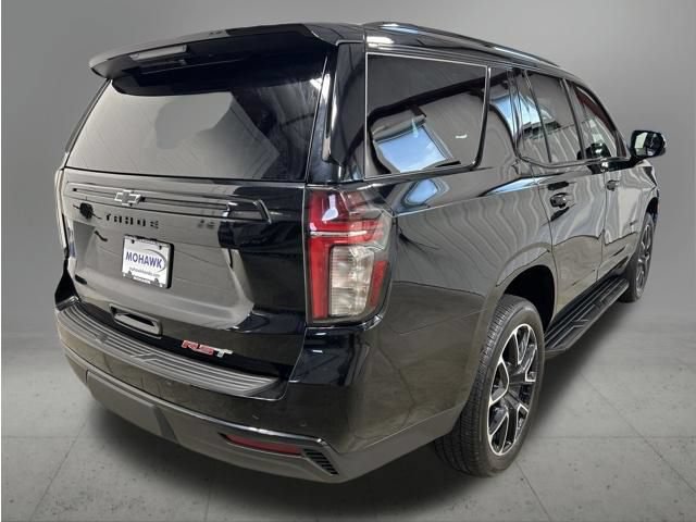 Used 2024 Chevrolet Tahoe RST w/ Luxury Package AWD/4WD image 5