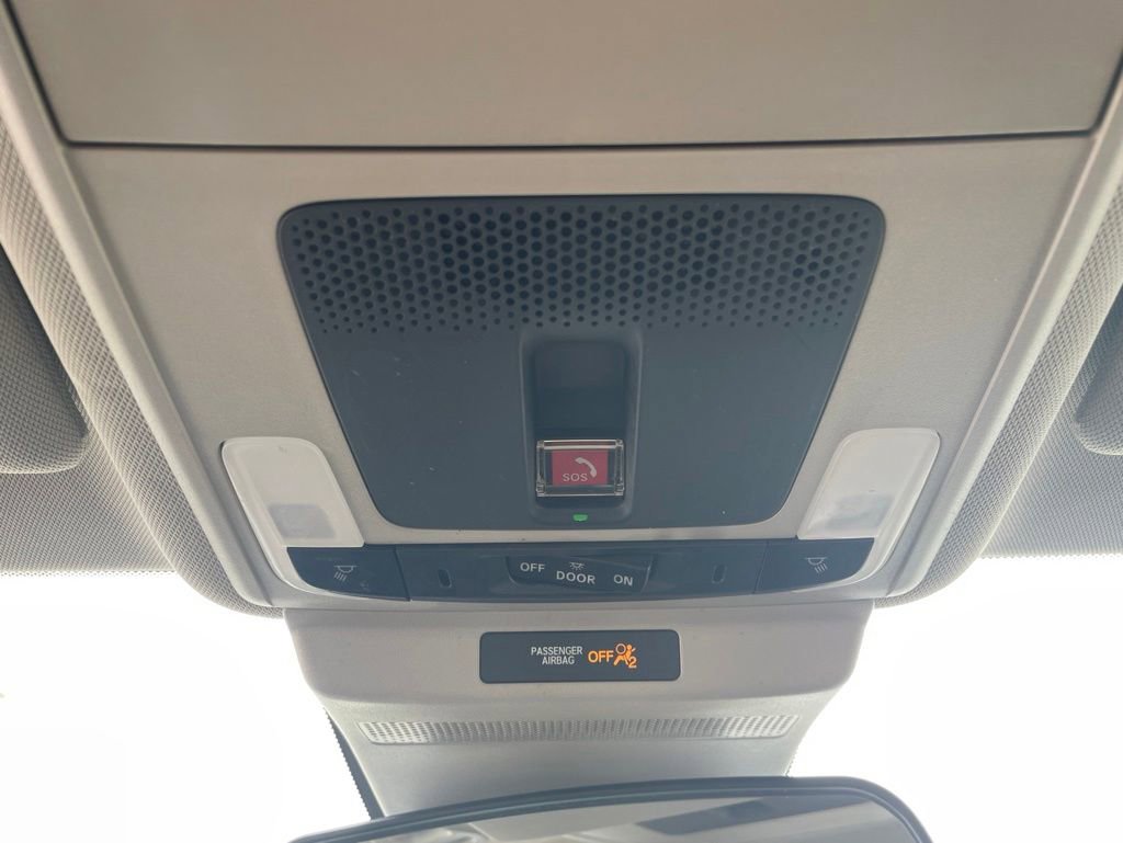 Used 2025 Honda Accord LX image 18