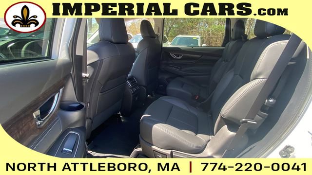 New 2026 Subaru Ascent Touring image 28