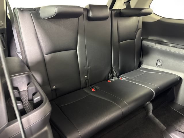 Used 2025 Toyota Grand Highlander AWD image 18