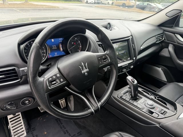 Used 2019 Maserati Levante GTS AWD/4WD image 19