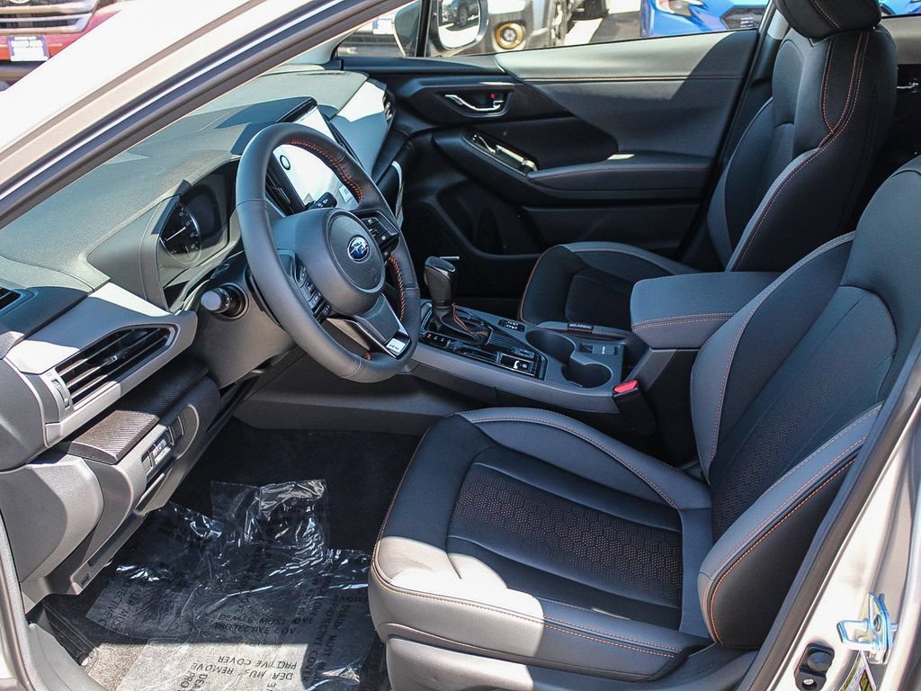 New 2026 Subaru Crosstrek 2.5i Limited AWD/4WD image 19