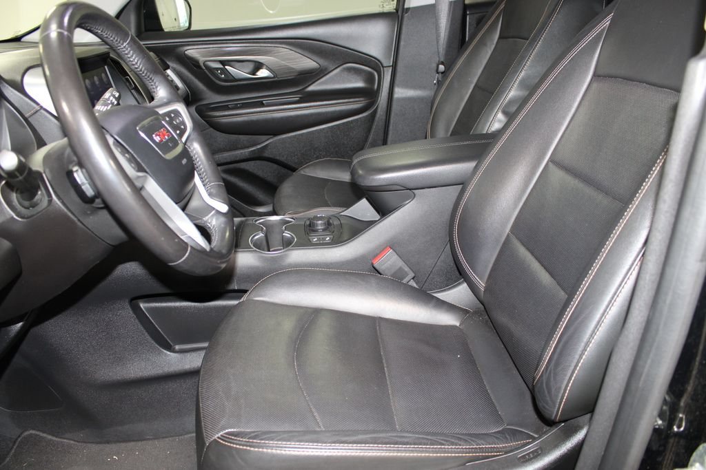 Used 2019 GMC Terrain SLT AWD/4WD image 16