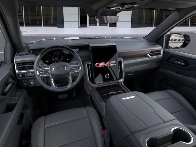 New 2026 GMC Yukon XL Denali w/ Denali Reserve Package AWD/4WD image 15