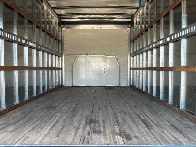 Used 2024 Ford E-450 and Econoline 450 Super Duty w/ Power Windows & Locks Group RWD image 8