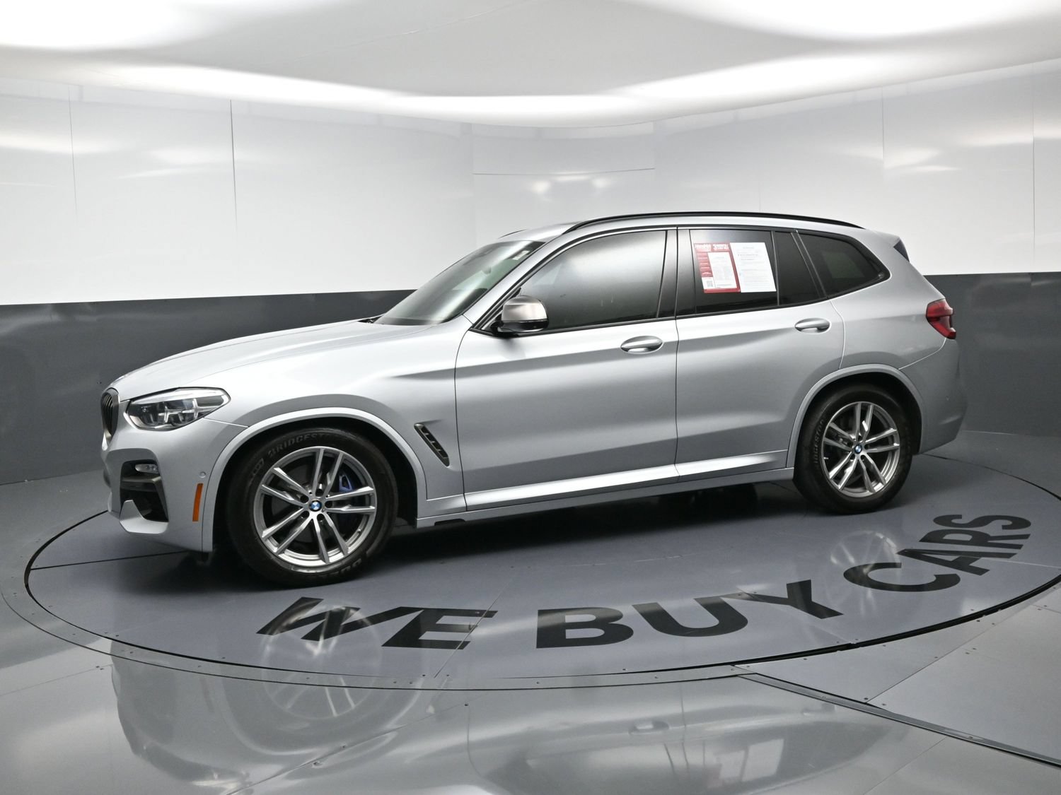 Used 2018 BMW X3 M40i w/ Premium Package AWD/4WD image 6
