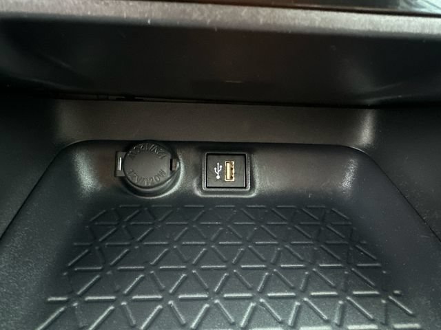 Certified 2025 Toyota RAV4 LE AWD/4WD image 42