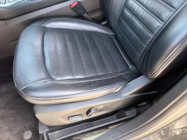 Used 2017 Ford Edge SEL w/ Equipment Group 201A FWD image 20