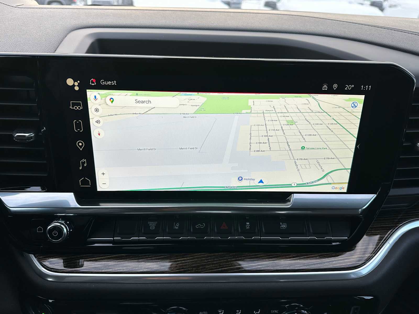 New 2026 GMC Sierra 2500 SLE image 27